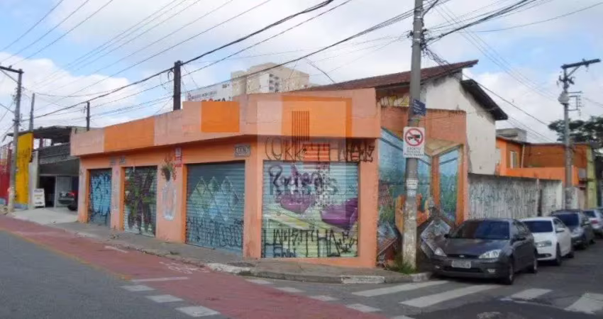Casa com 1 quarto à venda na Rua Adolfino de Arruda Castanho, 236, Vila Dinorah, São Paulo