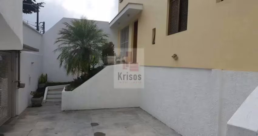 Casa com 4 quartos à venda na Rua Nibe Perobelli, 212, Rolinópolis, São Paulo