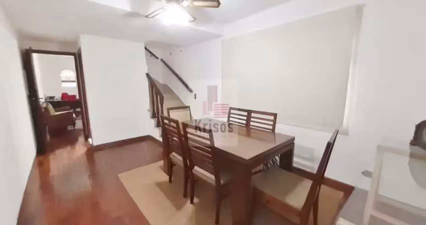 Excelente Sobrado no Jardim Bonfiglioli - Excelente oportunidade!!