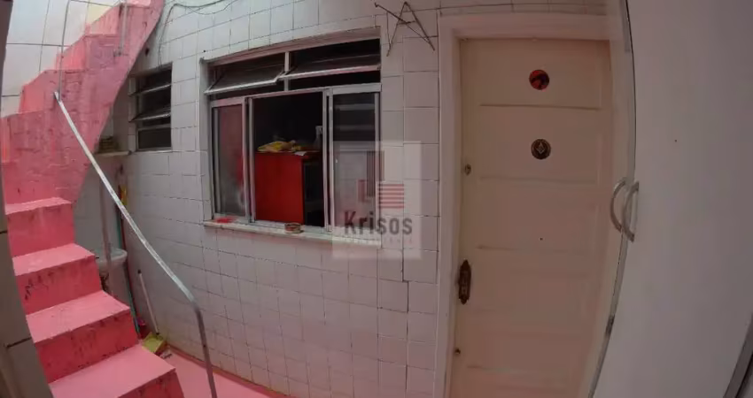 Casa com 2 quartos à venda na Rua José Alves Cunha Lima, 235, Vila Butantã, São Paulo