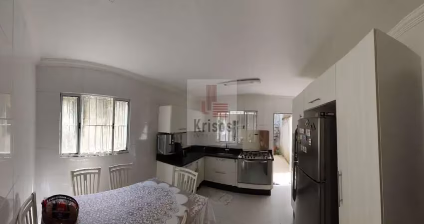 Casa com 3 quartos à venda na Rua Natal Pigassi, 400, Jardim Celeste, São Paulo