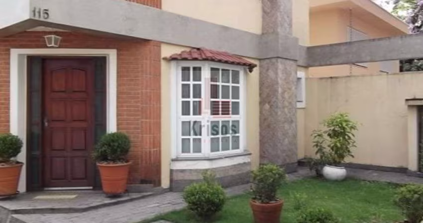 MAGNIFICO SOBRADO - PROXIMO METRO VILA SONIA