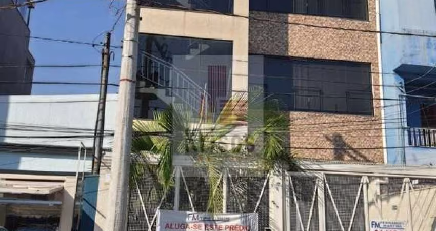 PREDIO COMERCIAL NO CENTRO DO TABOÃO