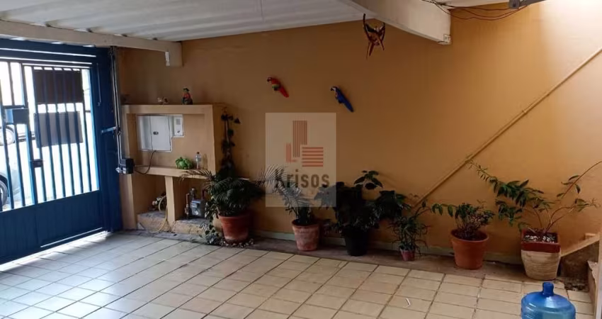 OPORTUNIDADE SOBRADO JARDIM BONFIGLIOLI BUTANTÃ