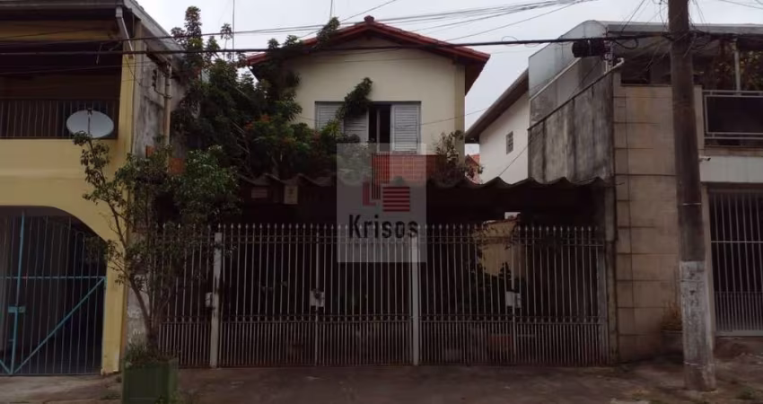 EXCEPCIONAL NEGÓCIO SOBRADO NO MIOLO DO JD.BONFIGLIOLI.