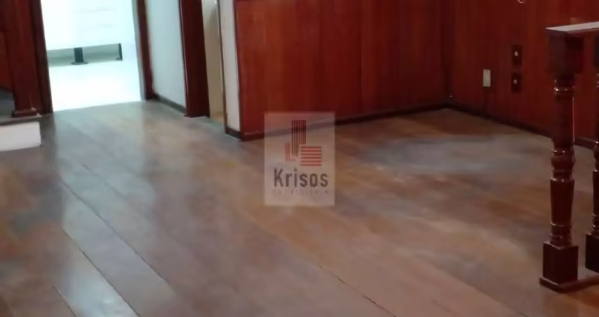 Casa comercial à venda na Rua Bernardo dos Santos, 139, Jardim Olympia, São Paulo