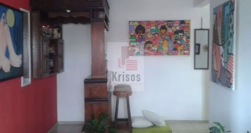 Apartamento com 2 quartos à venda na Avenida Otacílio Tomanik, 1490, Jardim Bonfiglioli, São Paulo