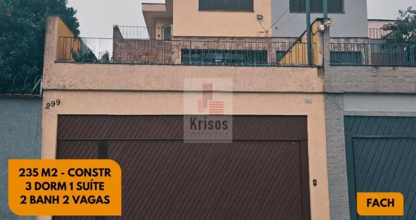 Sobrado no jaguaré  com 3 dormitorios a 5 minutos da marginal