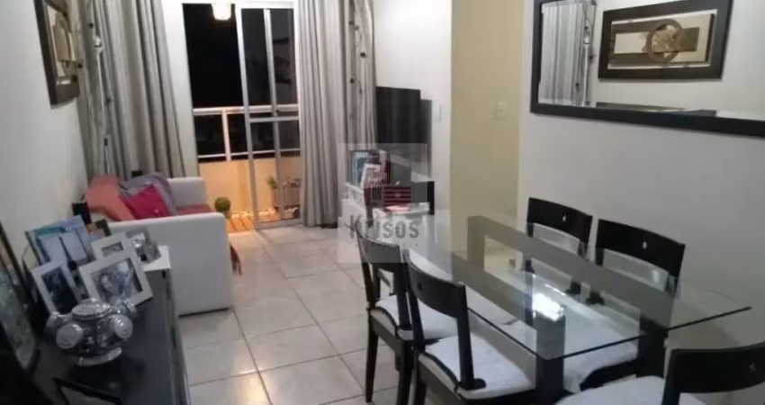 Apartamento com 3 quartos à venda na Avenida Engenheiro Heitor Antônio Eiras Garcia, 1837, Butantã, São Paulo