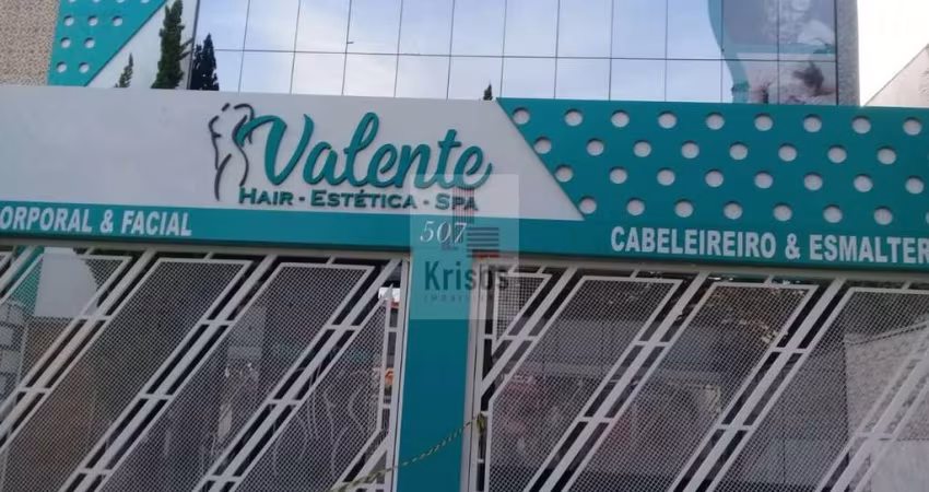 ÓTIMO PONTO COMERCIAL