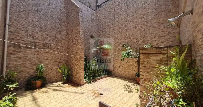 Casa com 4 quartos à venda na Rua João Batista Pereira, 312, Jardim Bonfiglioli, São Paulo