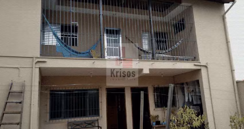 Casa com 2 quartos à venda na Rua Professor Dias Castejon, 330, Vila Sônia, São Paulo