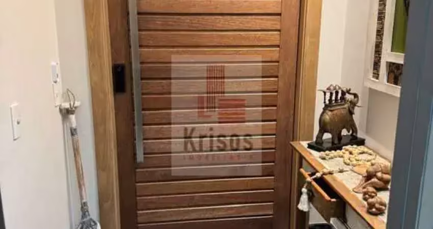 Apartamento com 3 quartos à venda na Rua José Gonçalves, 138, Vila Andrade, São Paulo