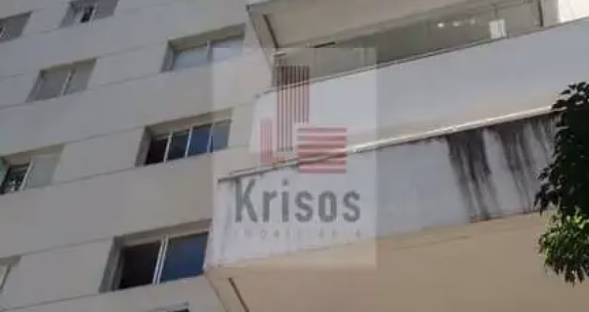 Apartamento com 3 quartos à venda na Rua José Gonçalves, 138, Vila Andrade, São Paulo