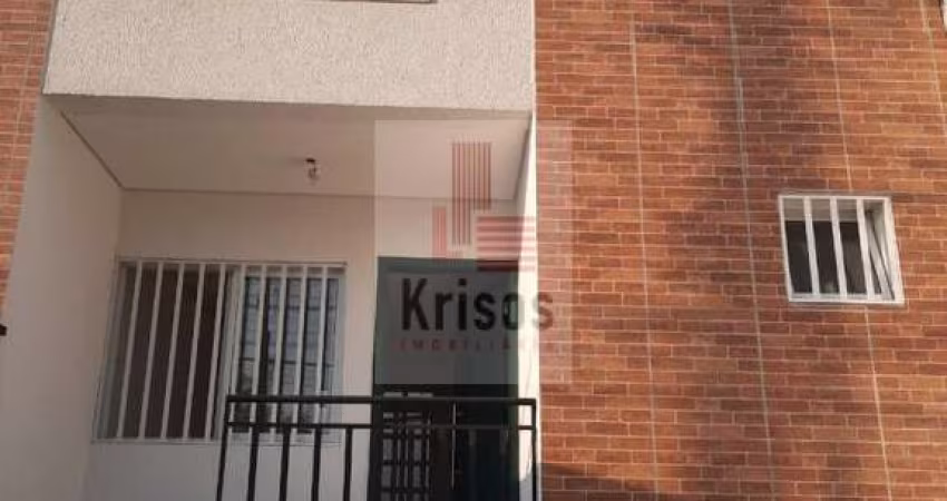 Sobrado Novo
