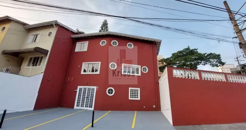 Oportunidade Imperdível: Sobrado Comercial no Butantã!