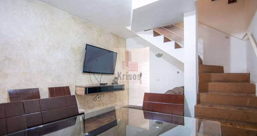 Casa à Venda no Condomínio Residencial Vila das Flores - Cotia!