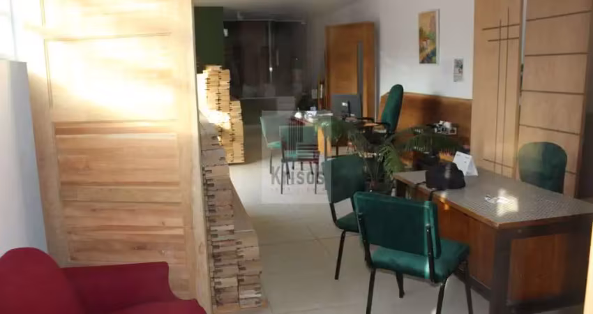 Casa comercial para alugar na Rua Valentim Silva, 92, Jardim do Lago, São Paulo