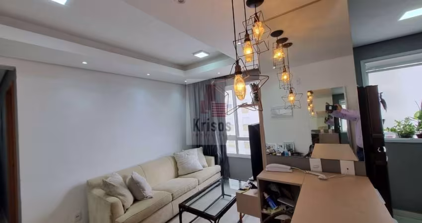 Lindo Apartamento à Venda no Condomínio Reserva na Raposo Tavares!