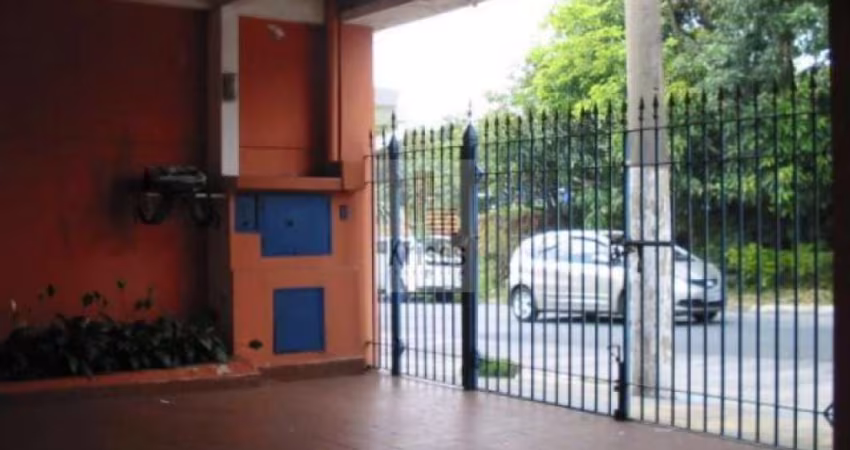 Casa Térrea à Venda - Conjunto Residencial Butantã