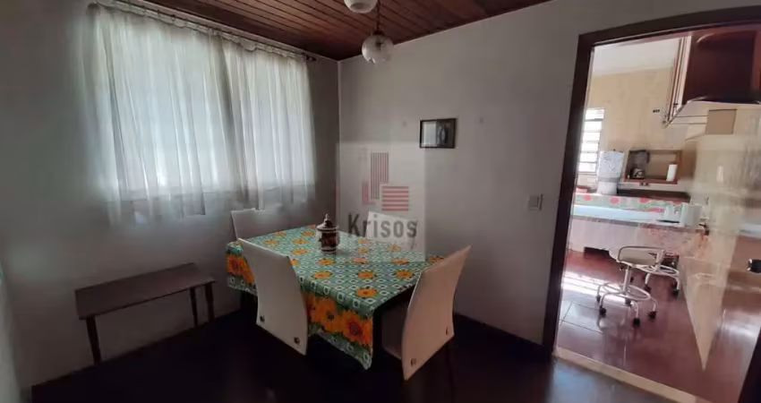 Sobrado no Bonfiglioli: Conforto, Espaço e Praticidade em um Só Lugar