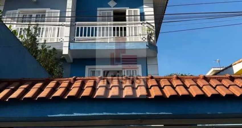 Excelente sobrado ao lado da USP local privilegiado