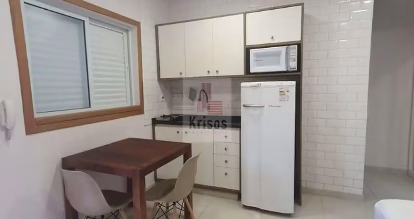 Oportunidade única: kitinetes mobiliadas ao lado da usp!