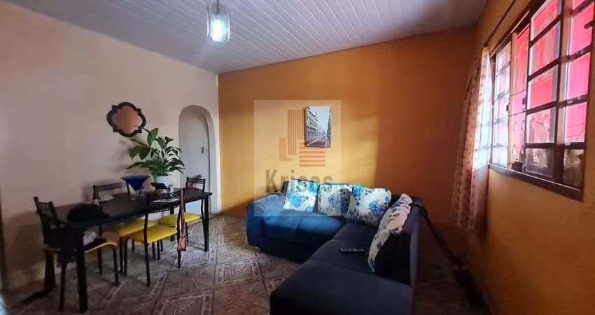 Casa Térrea à Venda na Vila Morse!