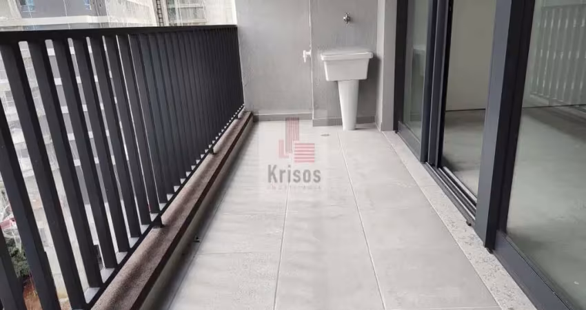 Apartamento com 1 quarto à venda na Rua Correia Dias, 93, Paraíso, São Paulo