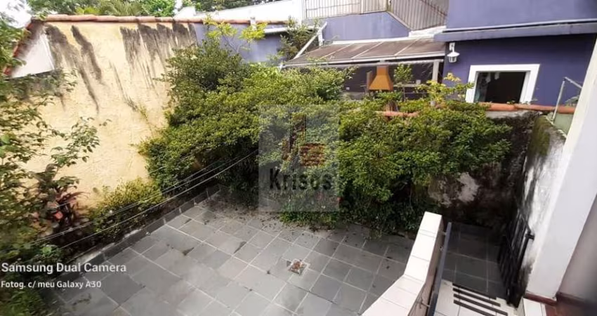 Casa Charmosa no Brooklin Velho: Conforto e Versatilidade em um Só Lugar