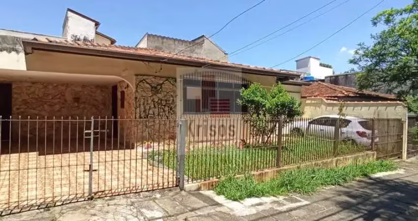 Casa com 4 quartos à venda na Avenida Antônio de Souza Noschese, 189, Parque Continental, São Paulo