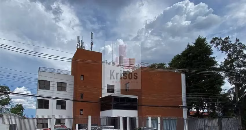 Prédio à venda na Rua Adib Auada, 289, Jardim Lambreta, Cotia