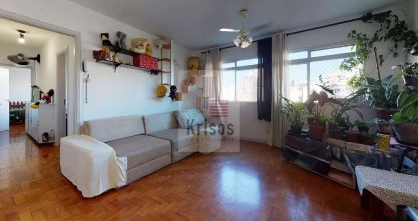 Apartamento com 3 quartos à venda na PÇ Carlos Gomes, 62, Centro, São Paulo