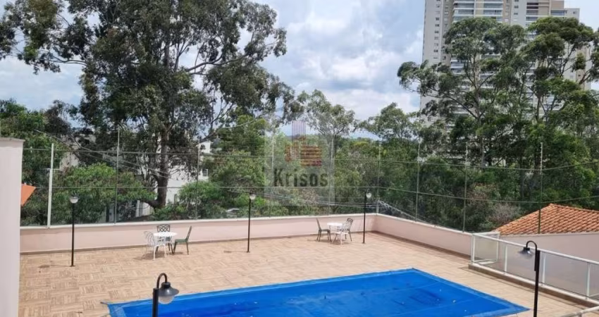 Lindo imóvel contemporâneo de alto padrão com acabamento fino no Parque dos Príncipe .