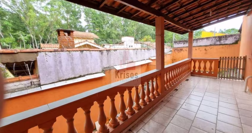 Sobrado Residencial à venda. Raposo Tavares