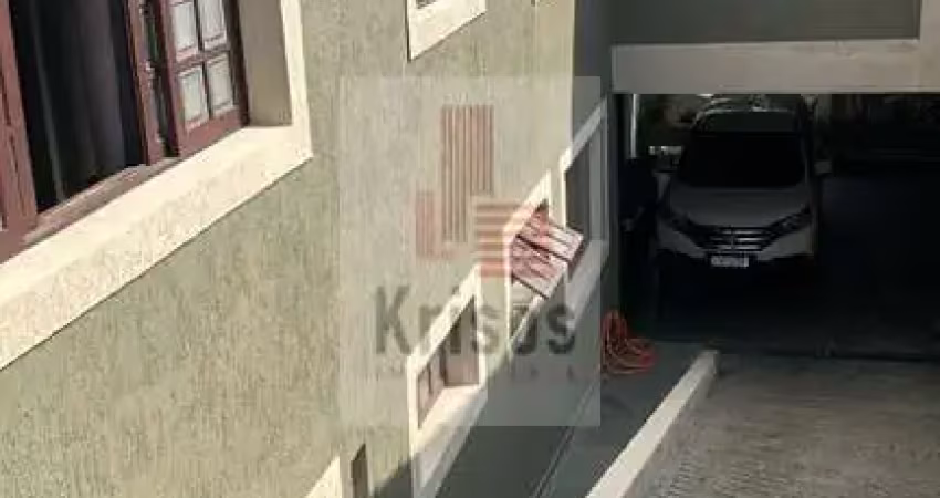 Casa com 4 quartos à venda na Rua André Saraiva, 738, Vila Sônia, São Paulo