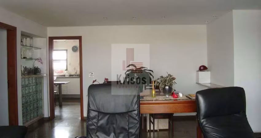 Apartamento à venda no jardim colombo - conforto e lazer completo!