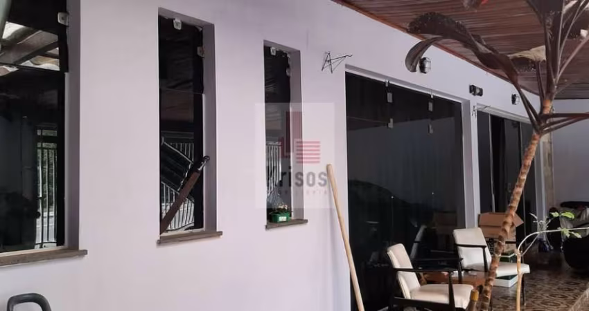 Sua Casa Térrea dos Sonhos no Parque Continental!