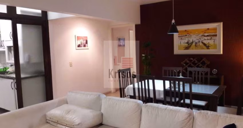 Apartamento de Luxo com 4 Dormitórios e Vista Panorâmica - Oportunidade Única!