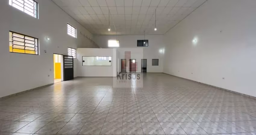 Oportunidade imperdível: excelente ponto comercial em cotia - atalaia!