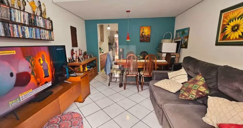 Casa em condomínio na vila são francisco ? 168m² 2 dormiórios 1 vaga