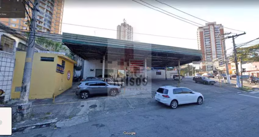Terreno comercial à venda na Avenida Corifeu de Azevedo Marques, 1679, Butantã, São Paulo