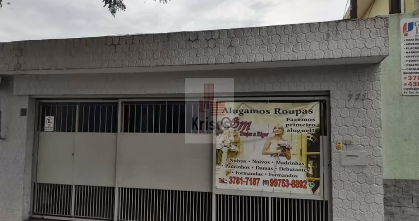 IMÓVEL COMERCIAL E RESIDENCIAL CENTRO JD.ARPOADOR