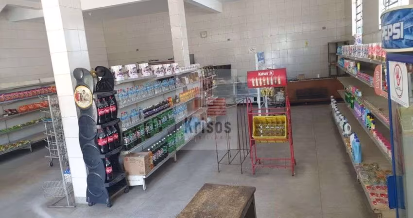 Oportunidade Imperdível! Prédio Comercial Completo para o Seu Negócio!