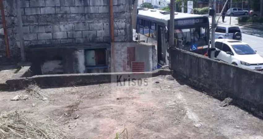 Terreno comercial à venda na Avenida Corifeu de Azevedo Marques, 2275, Butantã, São Paulo