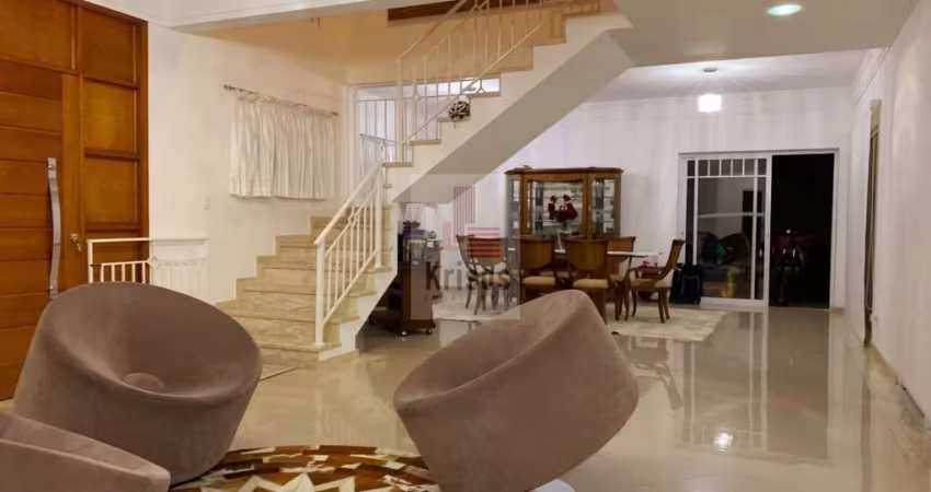 Casa a venda Parque dos Príncipes 473m² 4 suítes e 4 Vagas