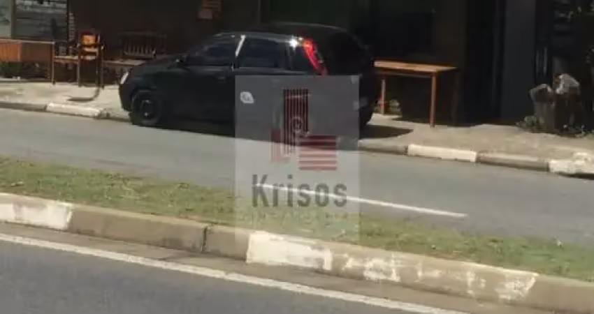 Terreno comercial à venda na Avenida São Camilo, 3600, Chácara São João, Carapicuíba