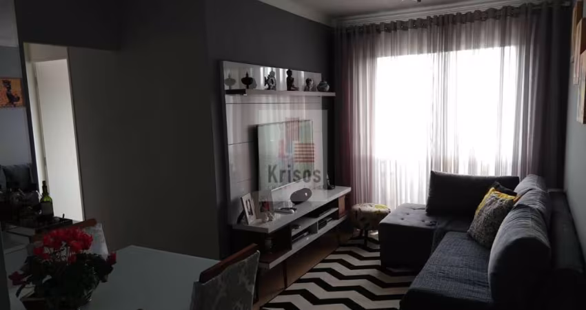 Oportunidade Imperdível no Butantã: Apartamento 56m² com 3 Dormitórios!