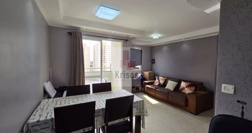 Apartamento pronto para morar! Próximo a USP.