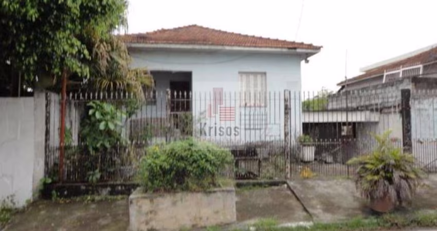 Terreno à venda na Rua Professor Ari Bouzan, 222, Jardim Bonfiglioli, São Paulo